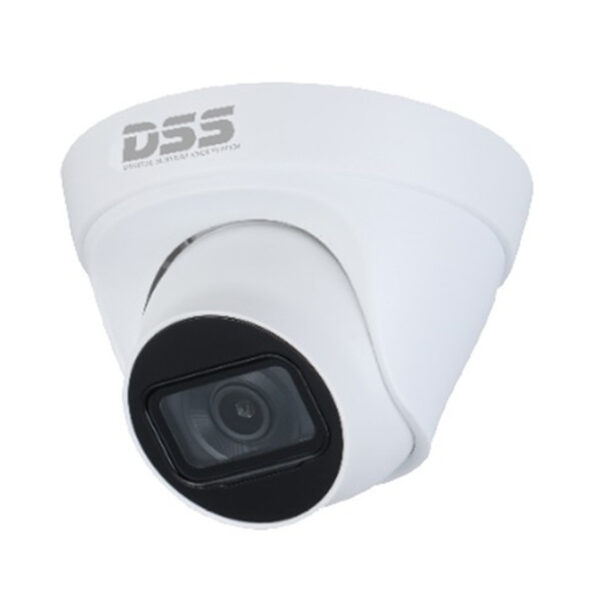 CAMERA IP DAHUA H265+ DS2431TDIP-S2