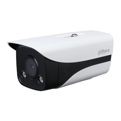 CAMERA IP FULL COLOR – CÓ MÀU BAN ĐÊM DAHUA H265+DH-IPC-HFW2239MP-AS-LED-B-S2
