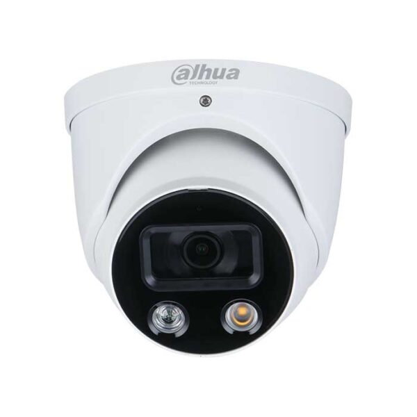 CAMERA IP FULL COLOR - CÓ MÀU BAN ĐÊM DAHUA H265+ DH-IPC-HDW3249TMP-AS-LED