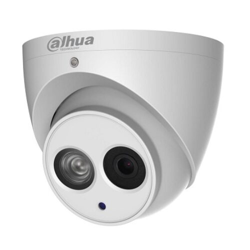 CAMERA IP ECO SAVY DAHUA H265+ DH-IPC-HDW4231EMP-ASE