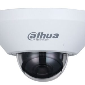 CAMERA IP TOÀN CẢNH - PANORAMIC DAHUA DH-IPC-EB5541P-AS (FISHEYE)