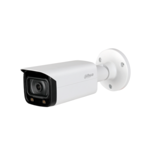CAMERA ANALOG CHỐNG NGƯỢC SÁNG CÓ MÀU BAN ĐÊM DAHUA DH-HAC-HFW2249TP-I8-A-LED CÓ MÍC