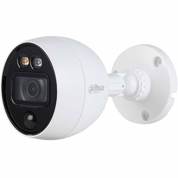 CAMERA ANALOG BÁO ĐỘNG DAHUA DH-HAC-ME1200BP-LED