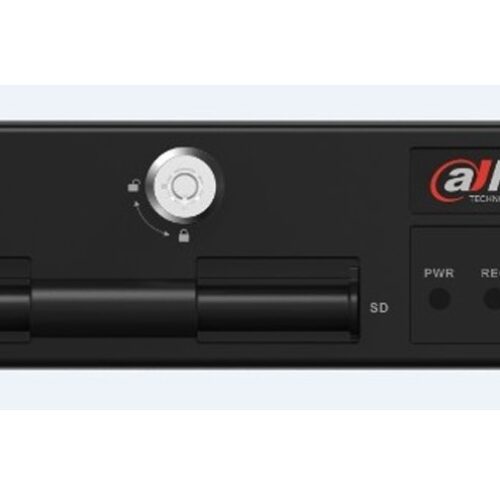 ĐẦU GHI CAMERA HÀNH TRÌNH DAHUA DHI-DVR0404ME-SC-GC (GPS/3G)