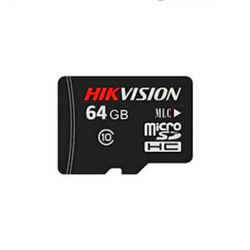 THẺ NHỚ CAMERA HIKVISION 64GB