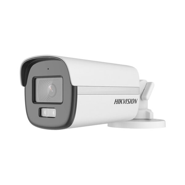 CAMERA HD-TVI CÓ MÀU BAN ĐÊM HIKVISION DS-2CE10DF0T-PF