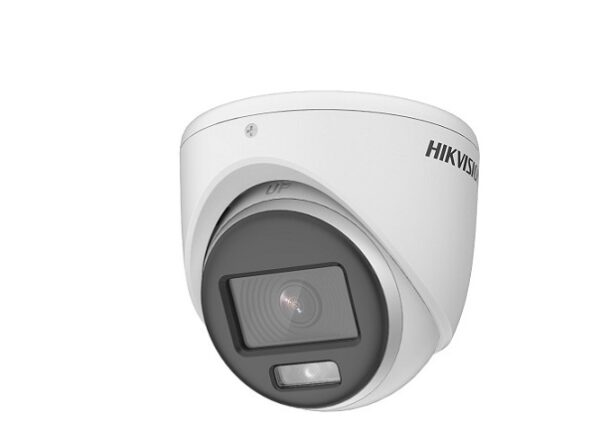 CAMERA HD-TVI CÓ MÀU BAN ĐÊM HIKVISION DS-2CE70DF0T-PF