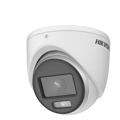 CAMERA HD-TVI CÓ MÀU BAN ĐÊM HIKVISION DS-2CE72DF0T-F