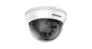 CAMERA HD-TVI 5MP HIKVISION DS-2CE56H0T-IRMMF