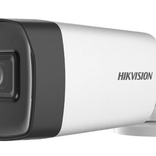 CAMERA HD-TVI 5MP HIKVISION DS-2CE17H0T-IT5F