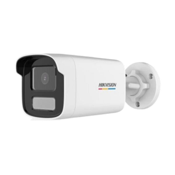 CAMERA IP 2MP CÓ MÀU BAN ĐÊM HIKVISION DS-2CD1T27G0-LUF