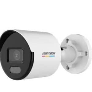 CAMERA IP 2MP CÓ MÀU BAN ĐÊM HIKVISION DS-2CD1027G0-LUF