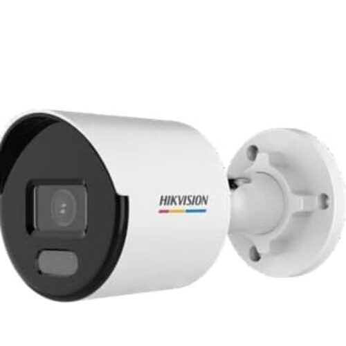 CAMERA IP 2MP CÓ MÀU BAN ĐÊM HIKVISION DS-2CD1027G0-LUF