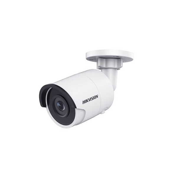 CAMERA IP 8MP H265+ HIKVISION DS-2CD2083G0-I