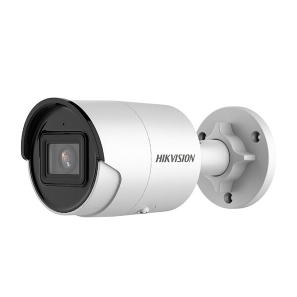 CAMERA IP 6MP H265+ HIKVISION DS-2CD2063G2-IU