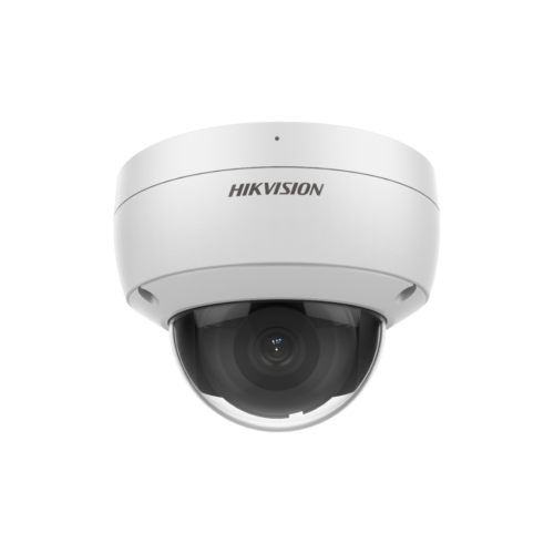 CAMERA IP 4MP H265+ HIKVISION DS-2CD2143G2-IU
