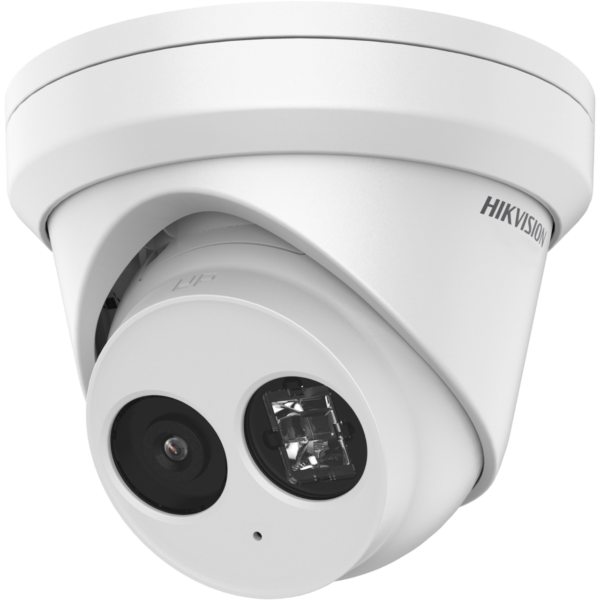 CAMERA IP 8MP H265+ HIKVISION DS-2CD2383G2-IU