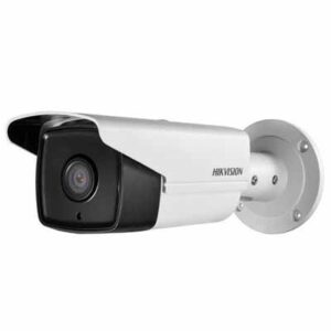CAMERA IP 2MP H265+ HIKVISION DS-2CD2T23G2-4I