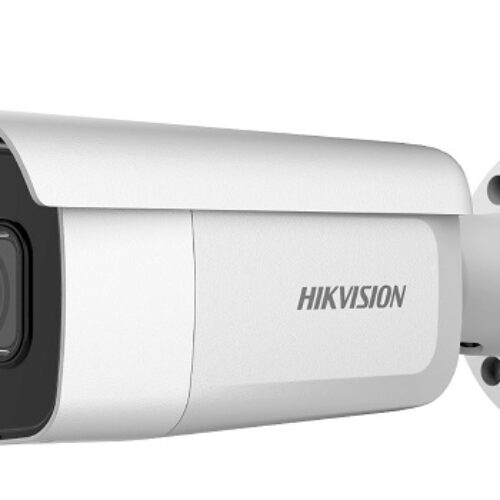 CAMERA IP 8MP H265+ HIKVISION DS-2CD2683G2-IZS