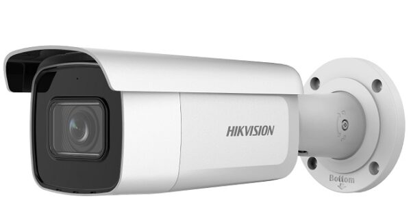 CAMERA IP 8MP H265+ HIKVISION DS-2CD2683G2-IZS