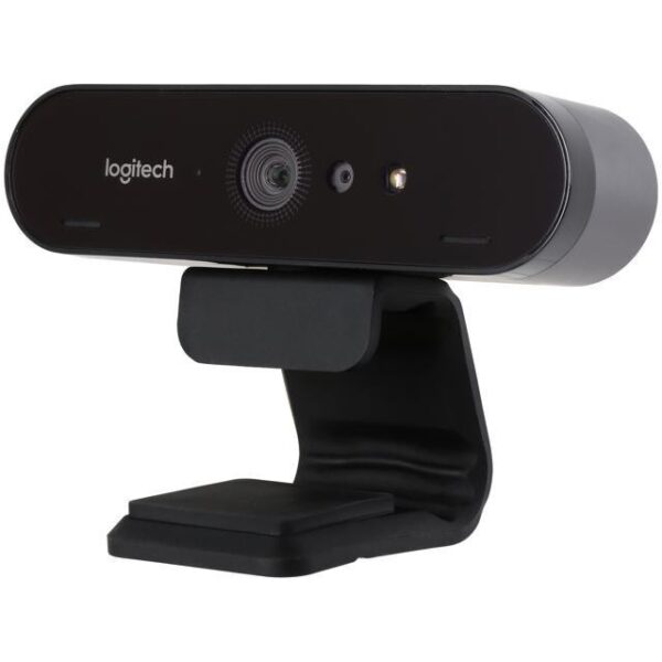 Webcam Logitech BRIO Ultra HD Pro 4K