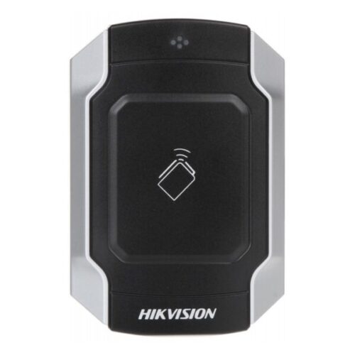 Đầu đọc thẻ Mifare chống va đập Hikvision DS-K1104M