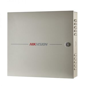 Tủ kiểm soát ra vào 1 cửa Hikvision DS-K2601