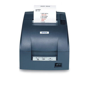 Máy in kim EPSON TM-U220A - LAN