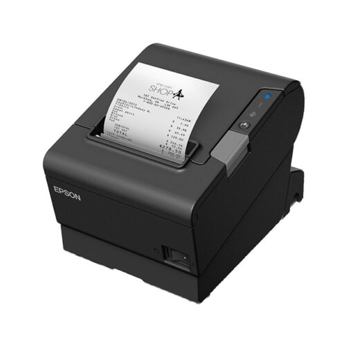 Máy in nhiệt EPSON TM-T88VI – USB+RS232