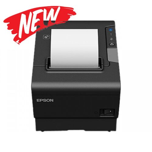 Máy in nhiệt EPSON TM-T88VI – USB+WIFI