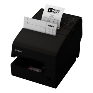Máy in nhiệt EPSON TM-H6000V - USB