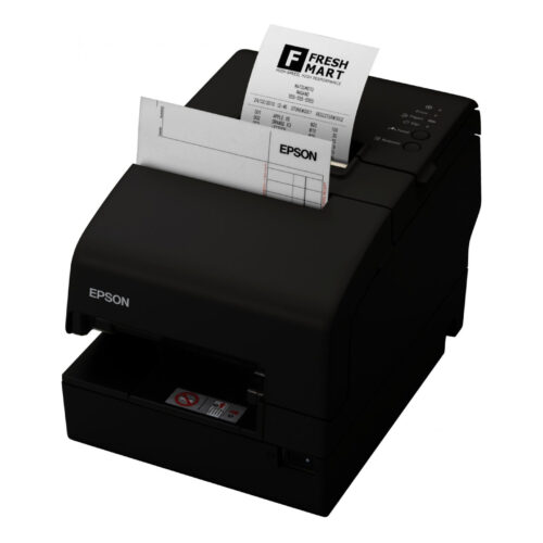 Máy in nhiệt EPSON TM-H6000V – USB