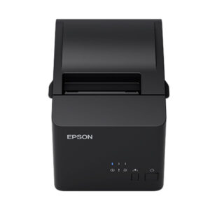 Máy in nhiệt EPSON TM-T81III - USB+RS232