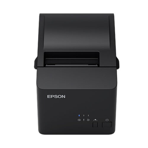 Máy in nhiệt EPSON TM-T81III – LAN