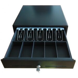 Ngăn kéo đựng tiền MAKEN MK410