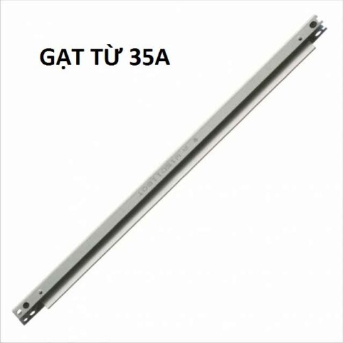 Gạt mực máy in – Gạt nhỏ 35A