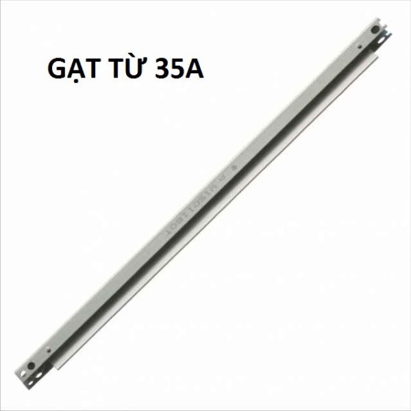 Gạt mực máy in - Gạt nhỏ 35A