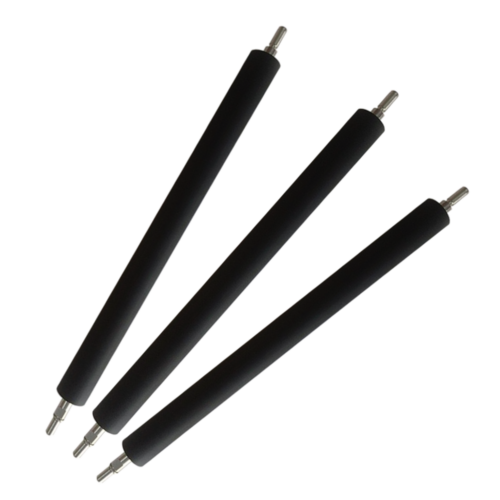 Trục cao su máy in 16A