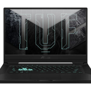 Laptop Asus Gaming TUF Dash F15 FX516PM HN002W (Core i7-11370H | 8GB | 512GB | RTX 3060 6GB | 15.6 inch FHD | Win 11 | Xám)