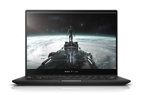 Laptop Asus ROG Flow X13 GV301QC-K6052T (Ryzen 9-5900HS | 16GB | 512GB | RTX 3050 4GB | 13.4 inch FHD | Win 10