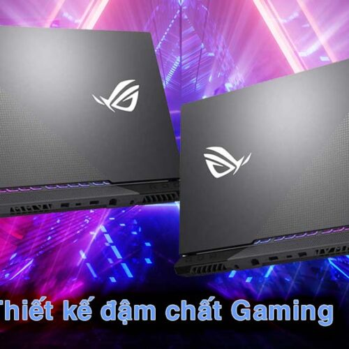 Laptop Asus ROG Strix G15 G513IH-HN015T