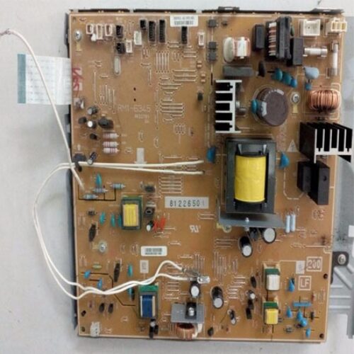 Main nguồn Canon 3300