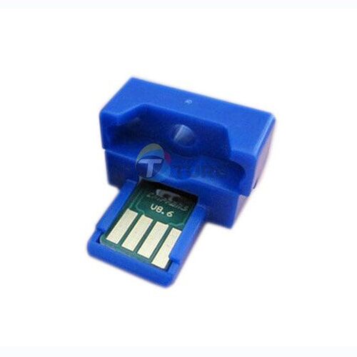 Chíp mực cho máy photocopy Sharp 016