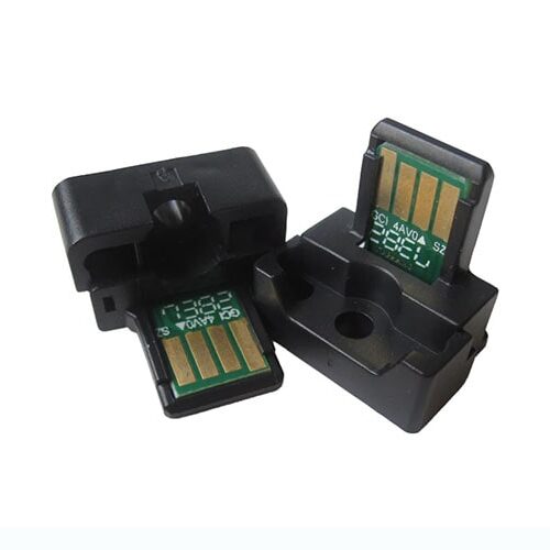 Chíp mực cho máy photocopy Sharp 020