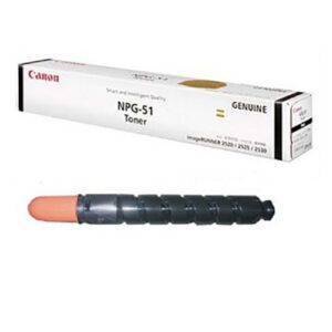 Ống mực Canon NPG 51