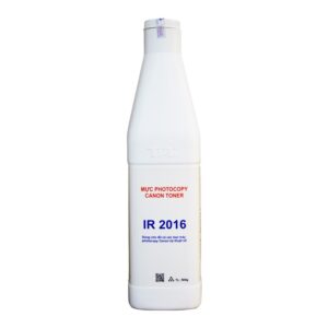 Mực đổ cho máy photocopy Canon (500g)