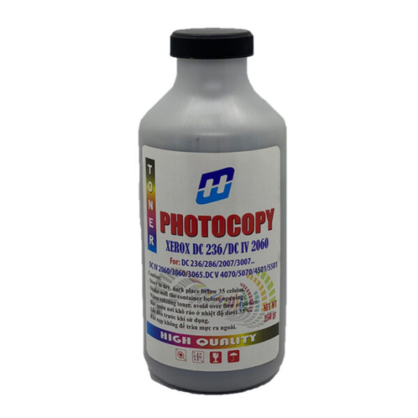 Mực đổ cho máy photocopy Xeroc ( 250g)