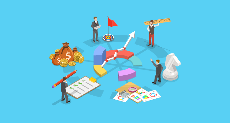 Chiến lược bán hàng là gì? Cách xây dựng chiến lược bán hàng hiệu quả