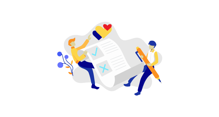 12 Công cụ tạo form khảo sát khách hàng Đơn giản và Miễn phí