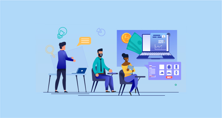 Hệ thống bán hàng: Nghệ thuật xây dựng và quản lý hiệu quả